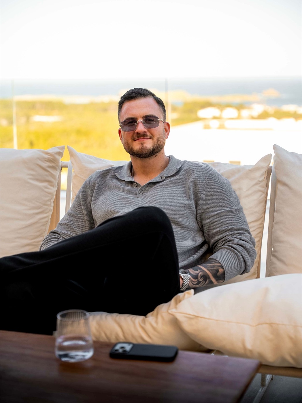 Markus Tomczyszyn